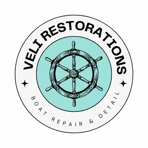 Veli Restorations | Boat Detailing and Restorations | Cape Cod, MA